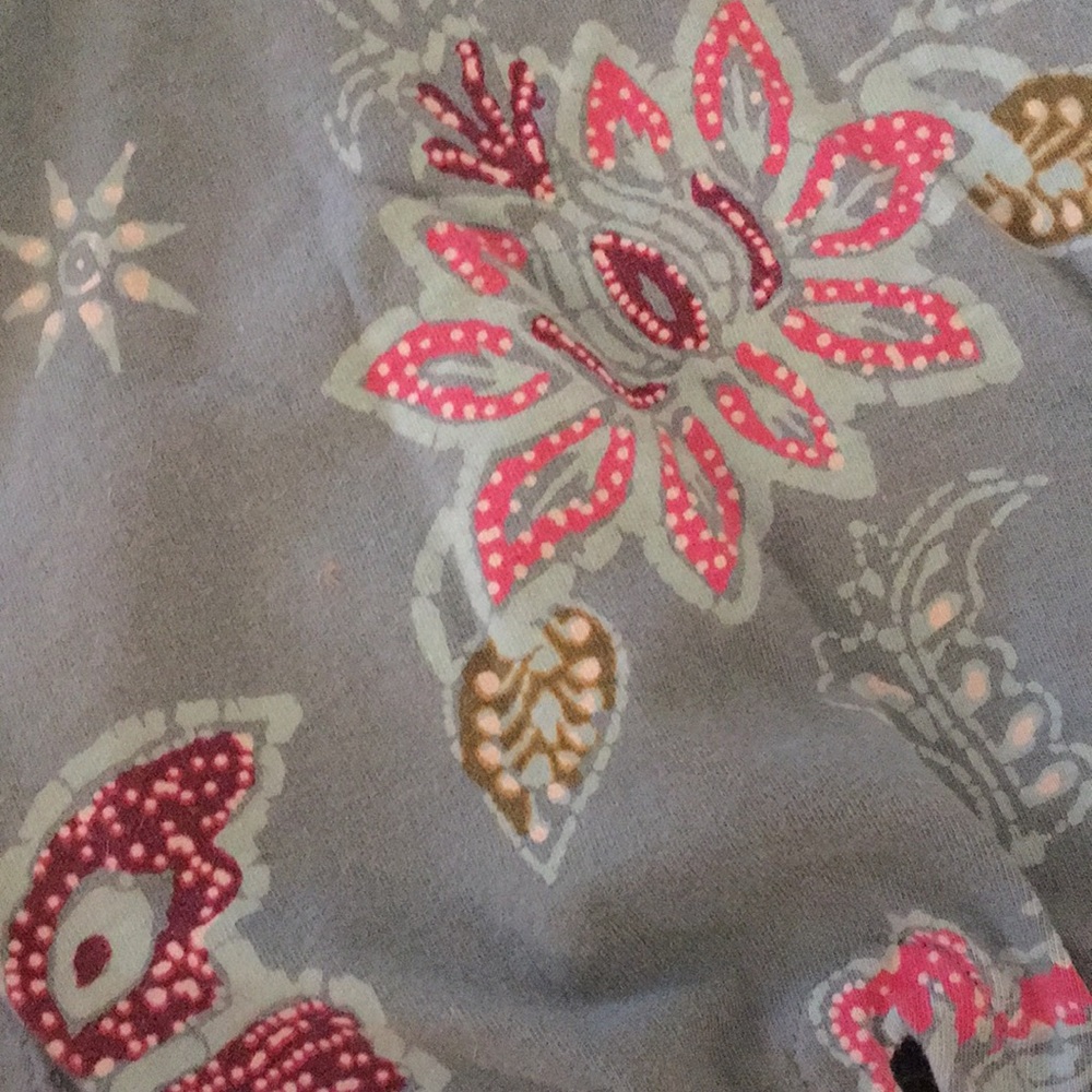Tea Collection Romper - Picture 4 of 4